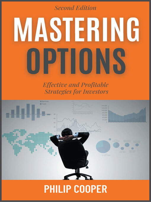 Title details for Mastering Options by Philip Cooper - Available